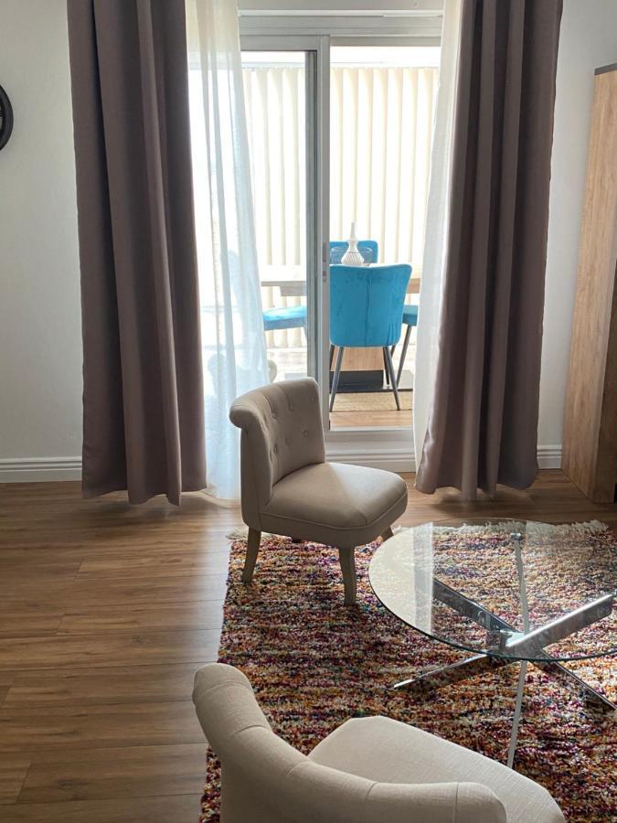 Appt T2 Proche Gare De Beziers Impasse Fay Lägenhet Exteriör bild